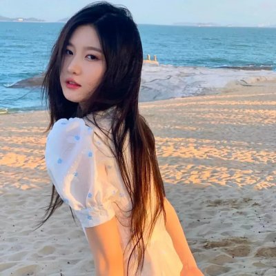 爱的开始